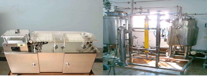 "BD Pharmaceuticals (U:);